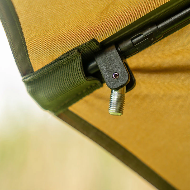 Avid Carp Revolve Day-Session Brolly 60inch 